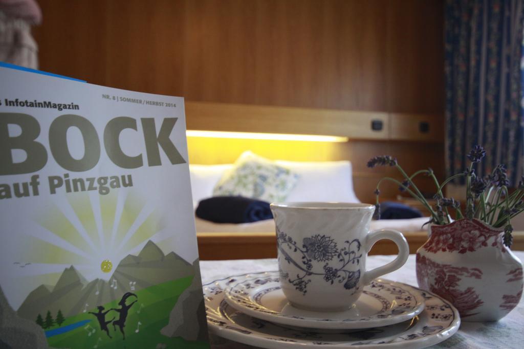 Privatzimmer Kammerlander Neukirchen am Großvenediger Pokój zdjęcie