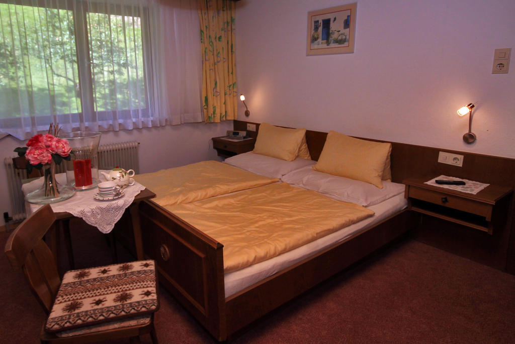 Privatzimmer Kammerlander Neukirchen am Großvenediger Pokój zdjęcie