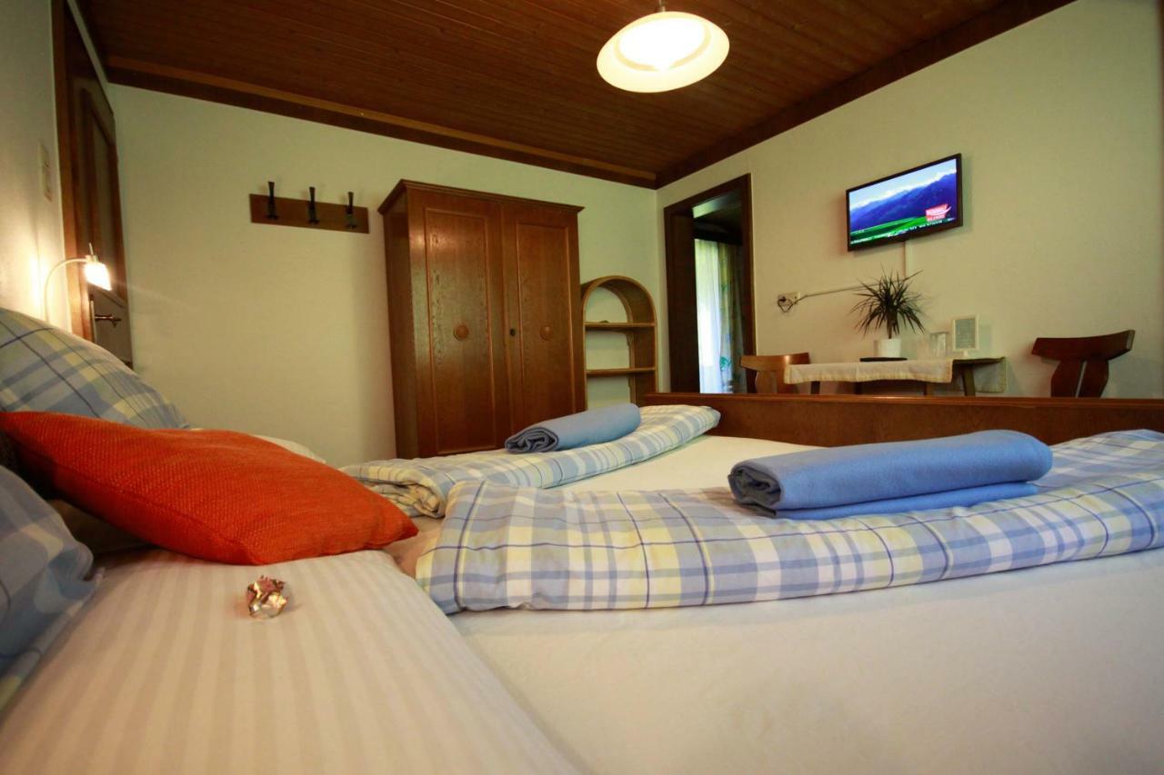 Privatzimmer Kammerlander Neukirchen am Großvenediger Zewnętrze zdjęcie