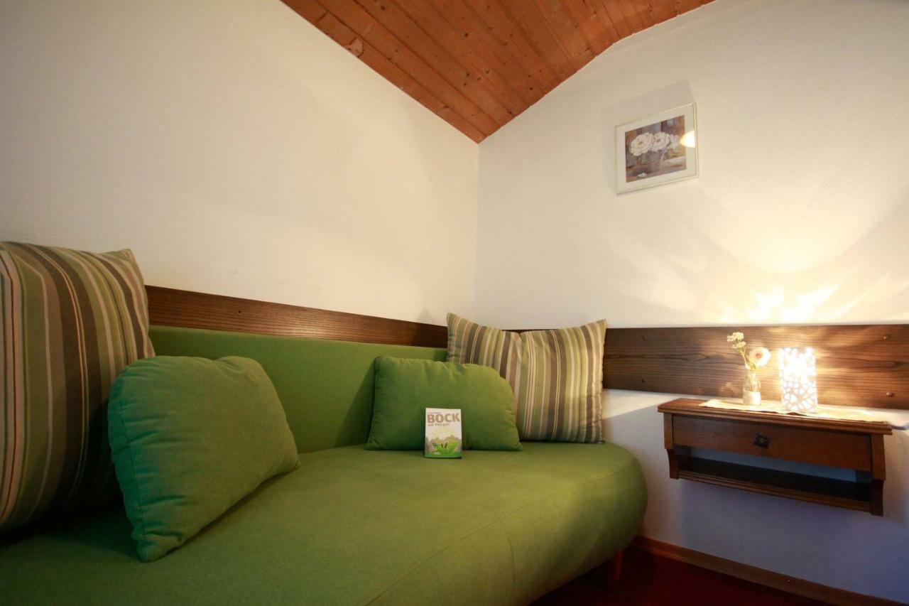 Privatzimmer Kammerlander Neukirchen am Großvenediger Zewnętrze zdjęcie