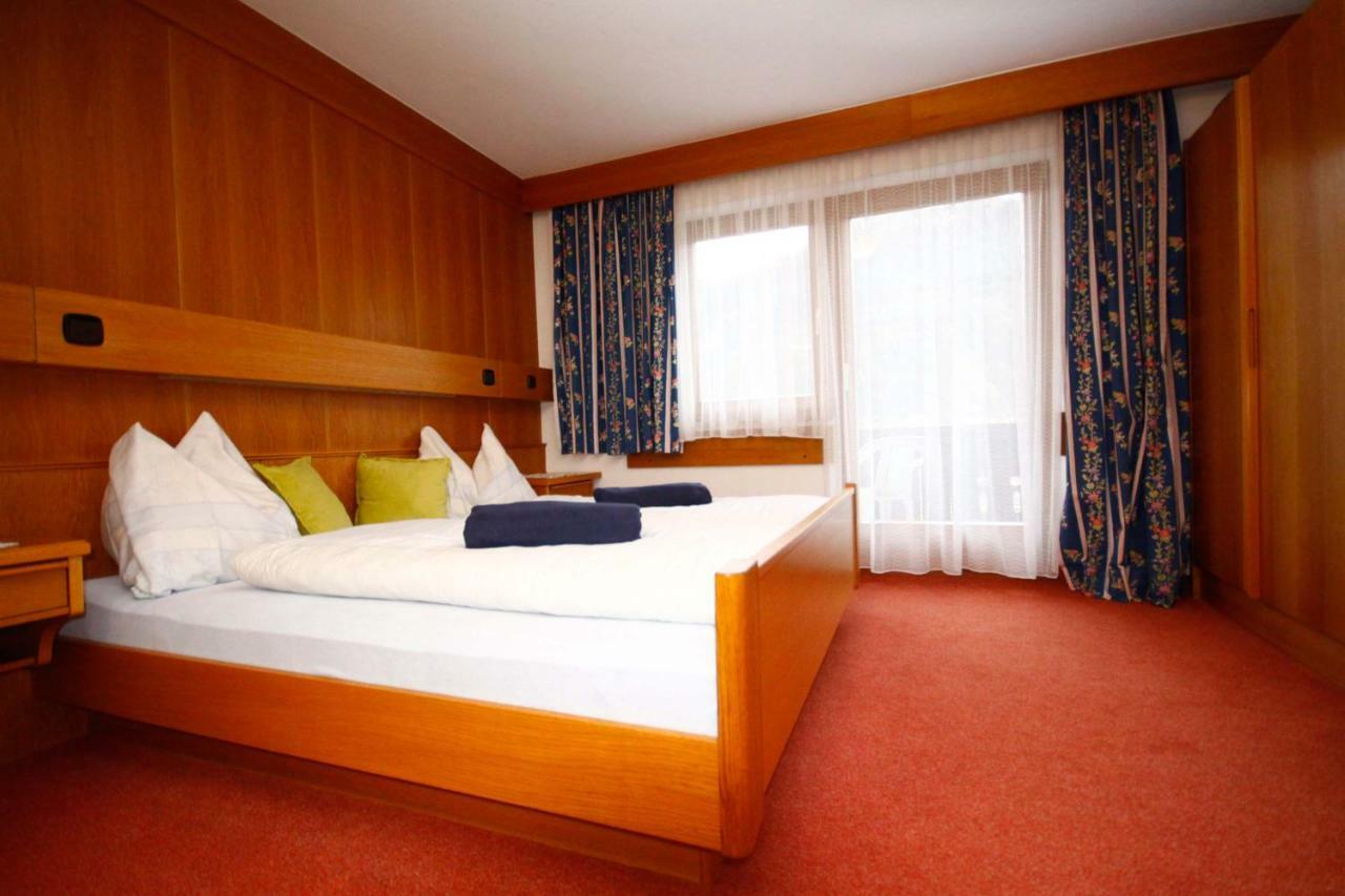 Privatzimmer Kammerlander Neukirchen am Großvenediger Zewnętrze zdjęcie