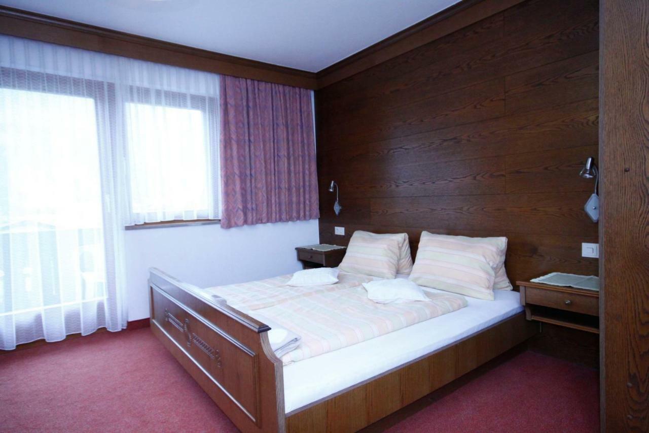 Privatzimmer Kammerlander Neukirchen am Großvenediger Zewnętrze zdjęcie