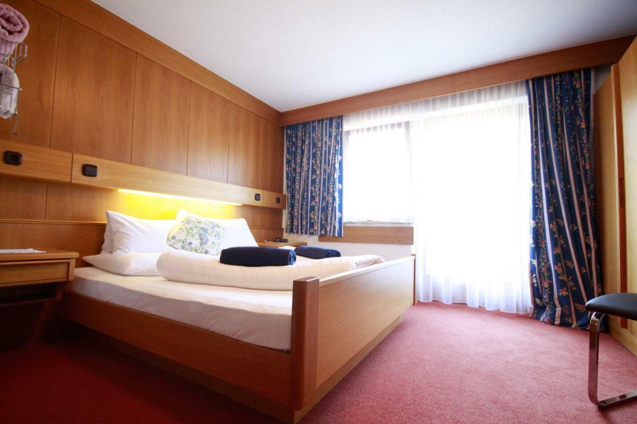 Privatzimmer Kammerlander Neukirchen am Großvenediger Zewnętrze zdjęcie