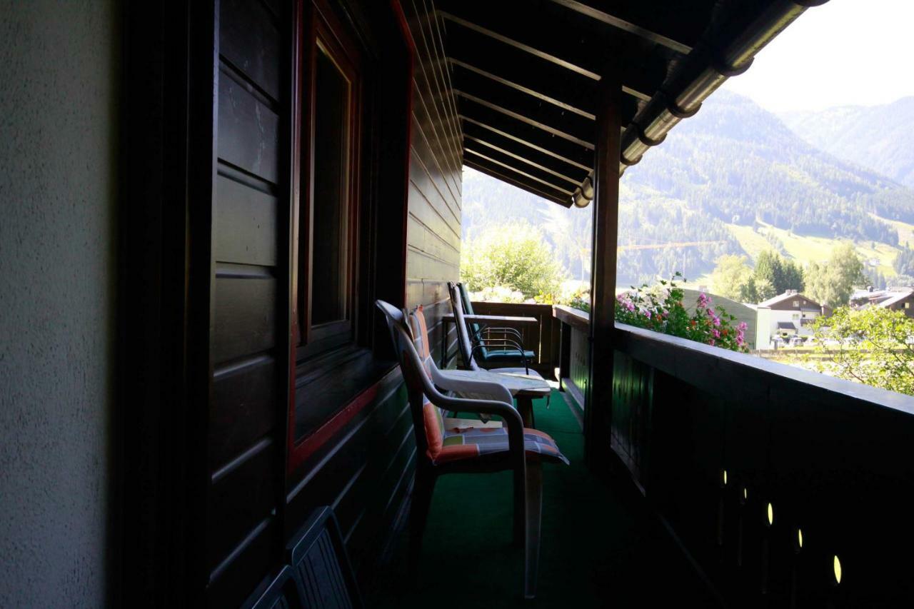 Privatzimmer Kammerlander Neukirchen am Großvenediger Zewnętrze zdjęcie